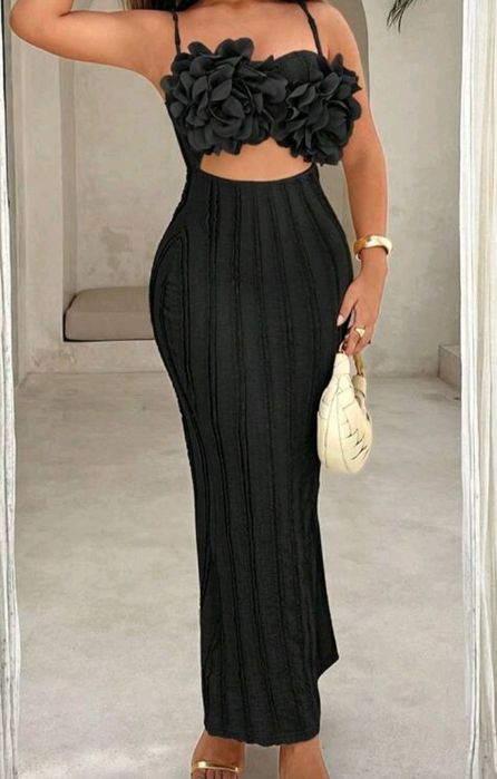 Sukienka do sesji zdjęciowej rozm S