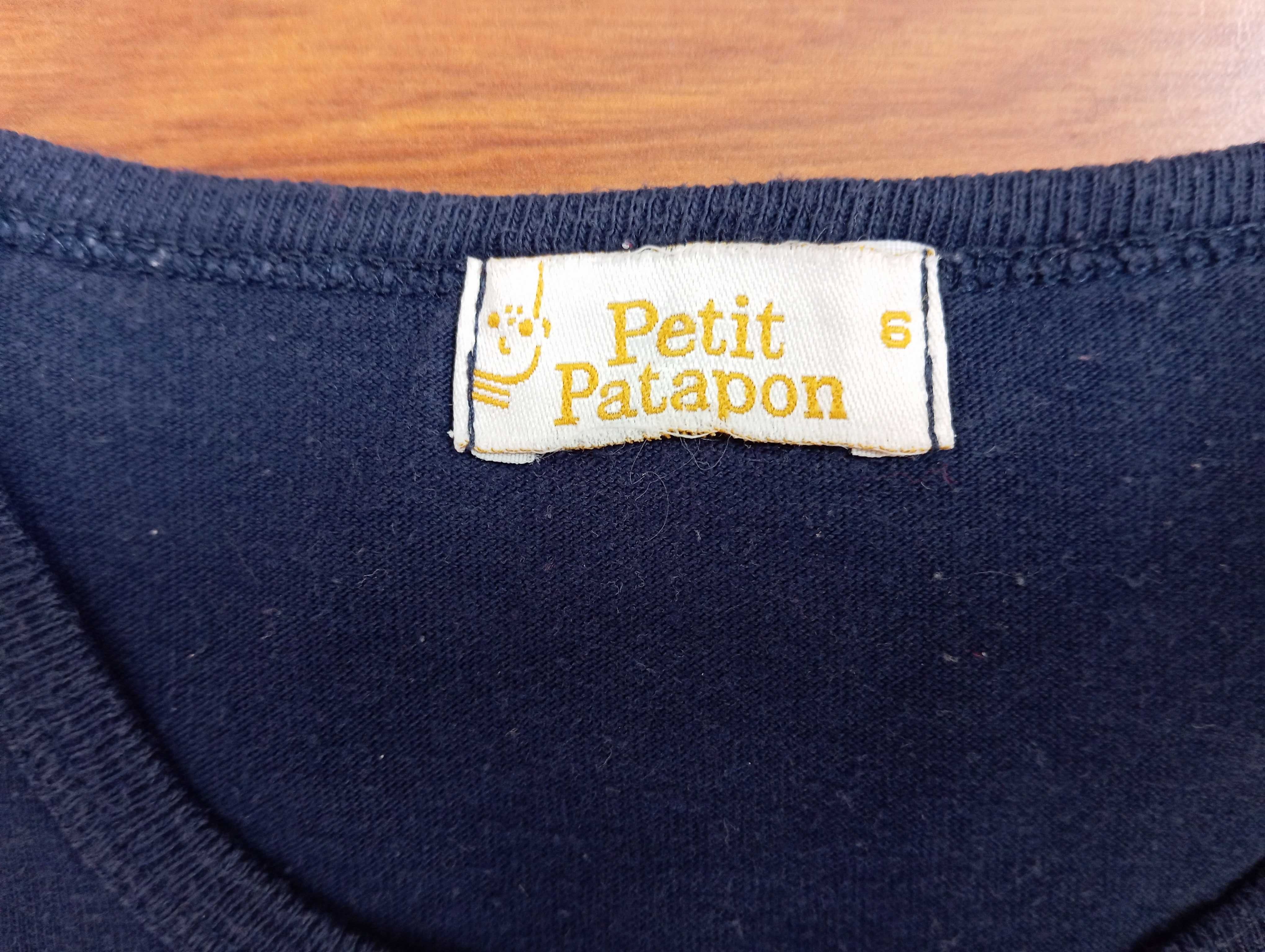 T-shirt - Petit Patapon