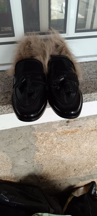 Sapatos de Mulher Uterqüe n°38