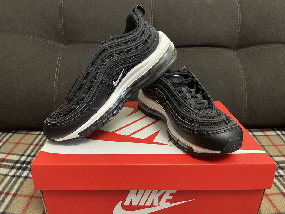 Кроссовки NIKE AIR MAX 97