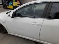 Porta frente esquerda MAZDA 6 Sedan (GH)