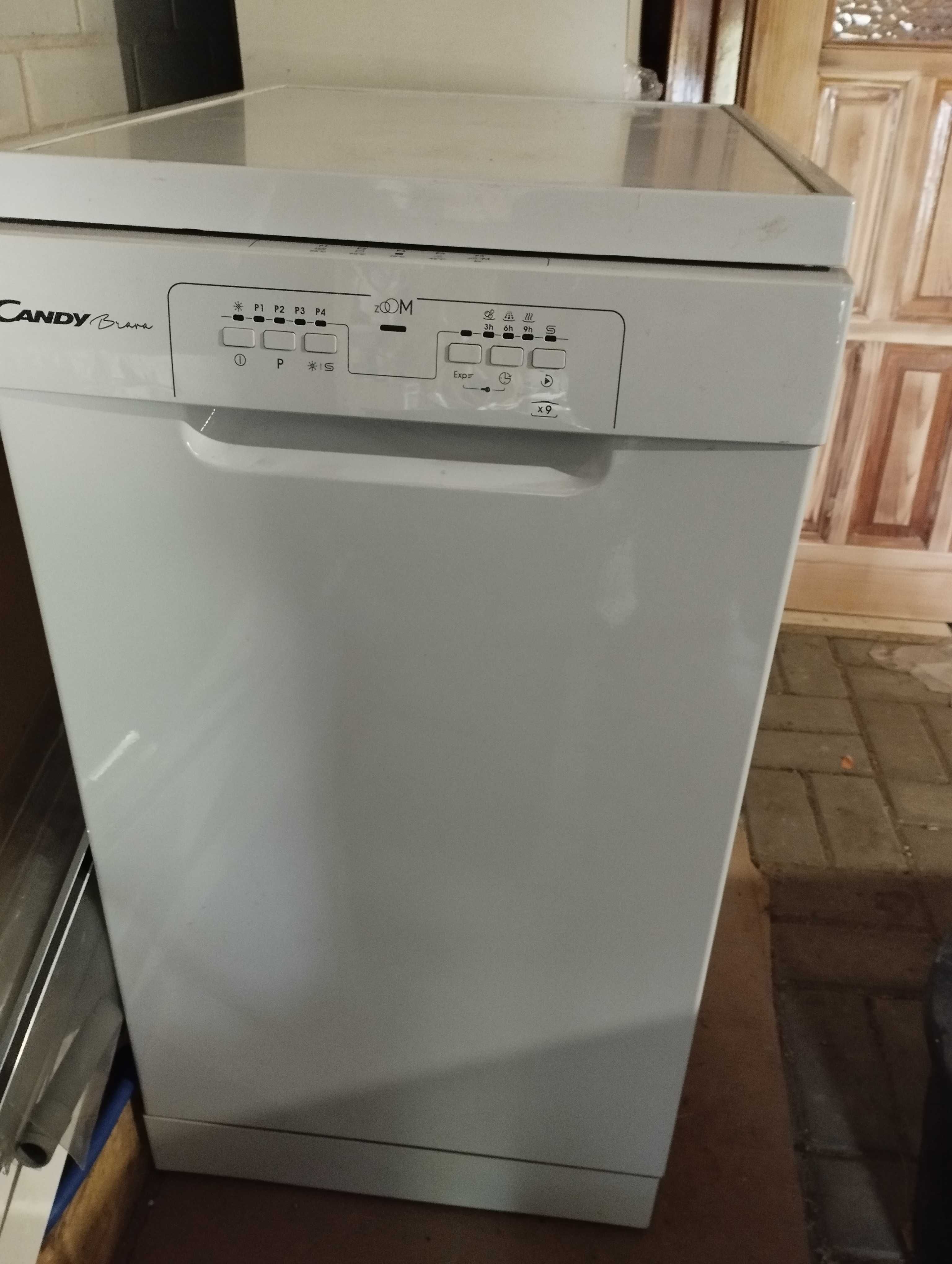 Sprzedam . Zmywarka CANDY Brava CDPH 2L1047W