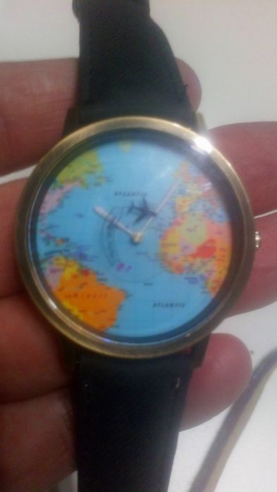 Zegarek,  zegarki na rękę cena za 3 sztuki