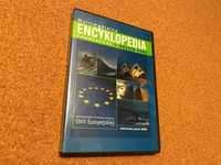 Multimedialna Encyklopedia Powszechna - Edycja 2003 [PC][3CDs]