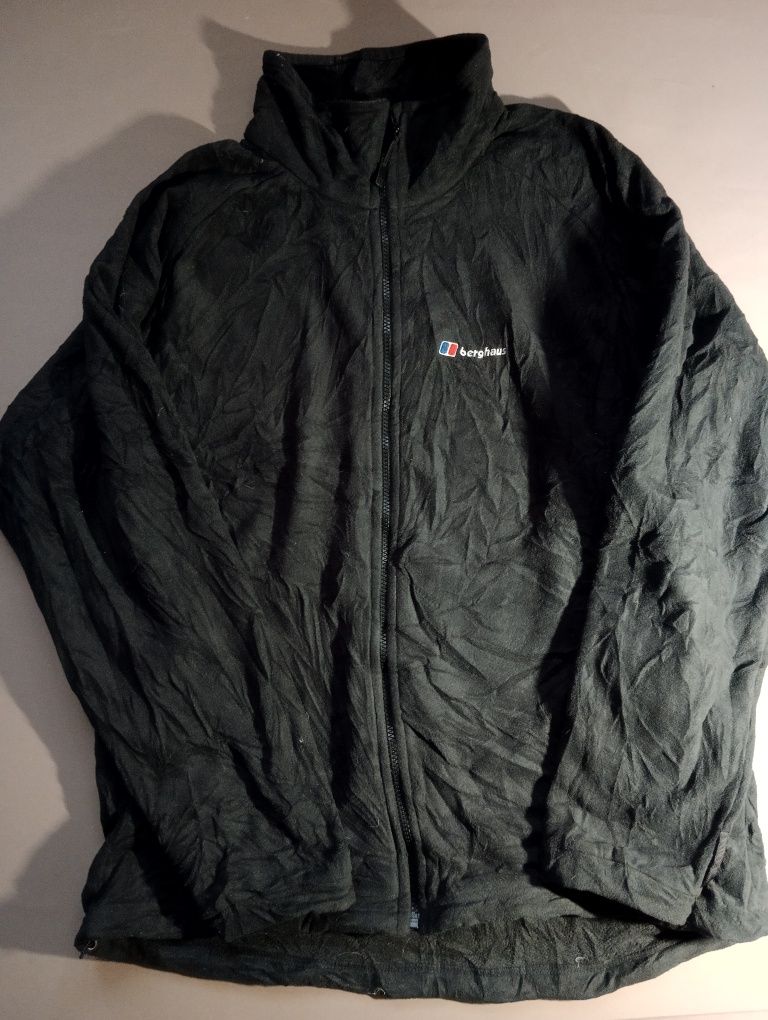 Флісова кофта Berghaus