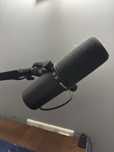 Mikrofon SHURE SM7B