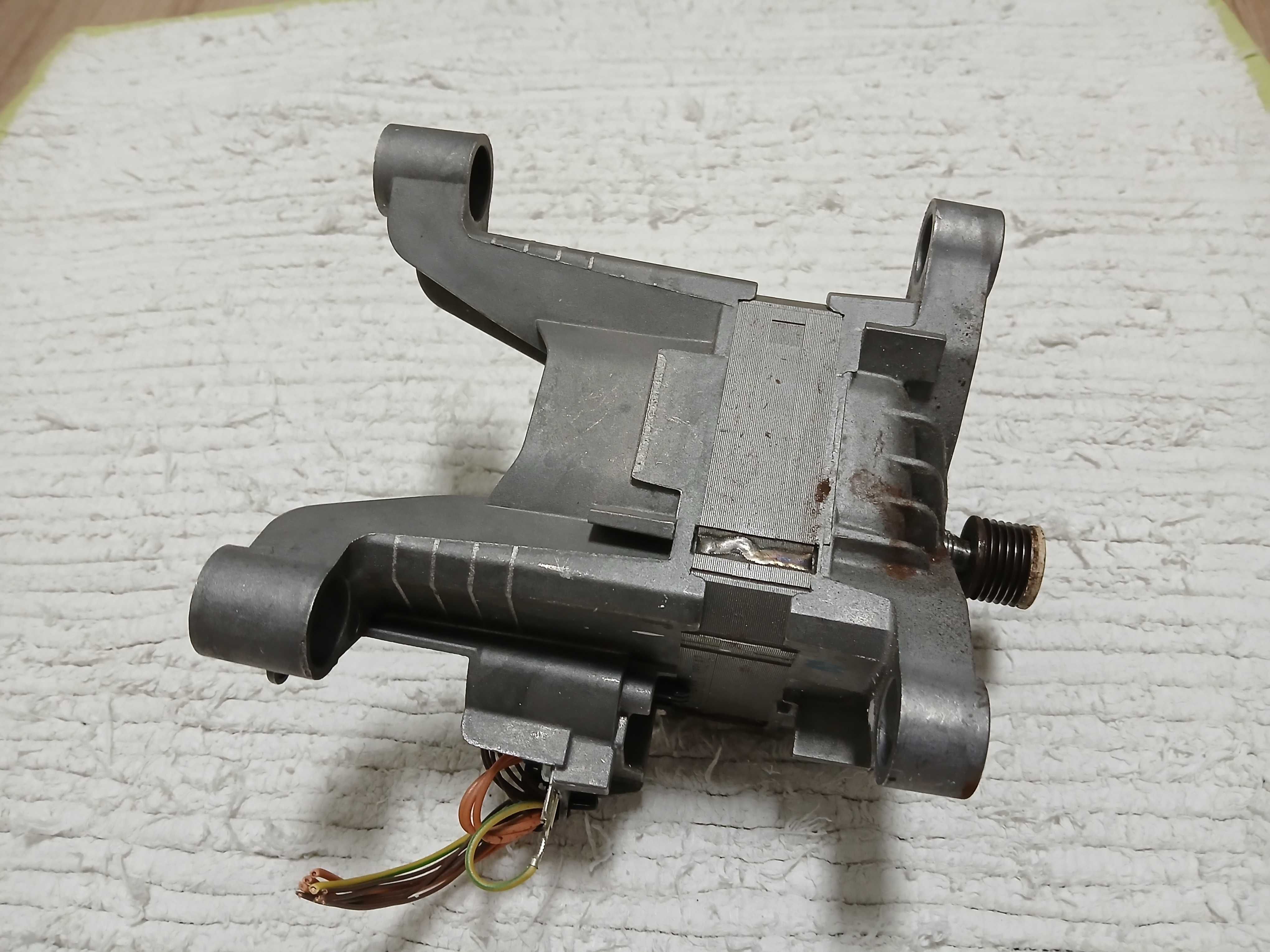 Motor para maquina de lavar Bosh Avantixx serie 6