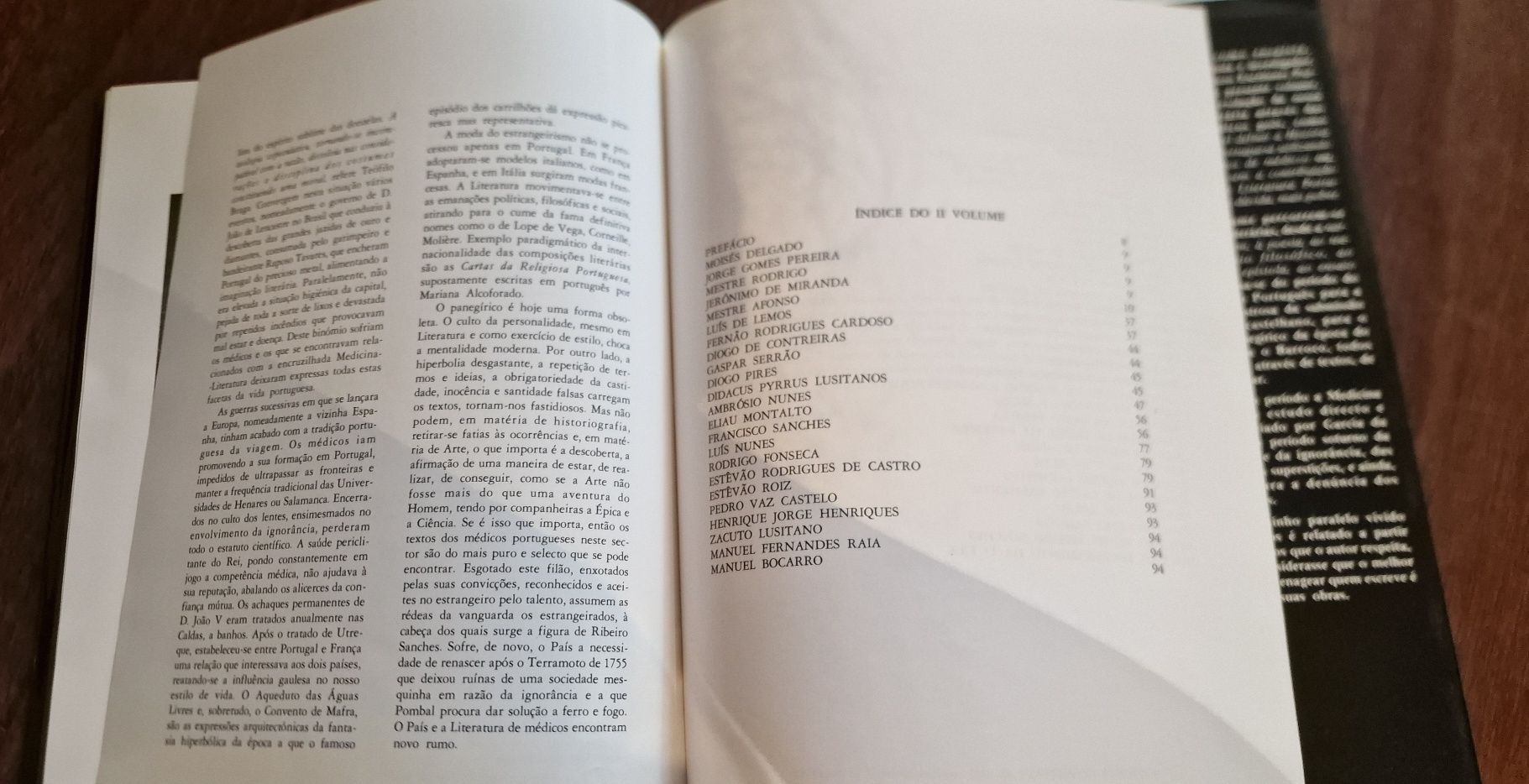 Livro Medicos Portugueses escritores
