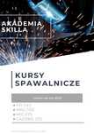 Kursy i szkolenia spawalnicze