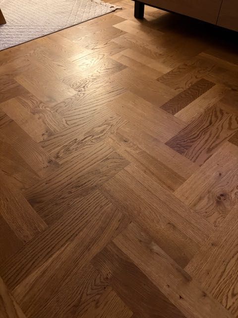 Usługi remontowo budowlane