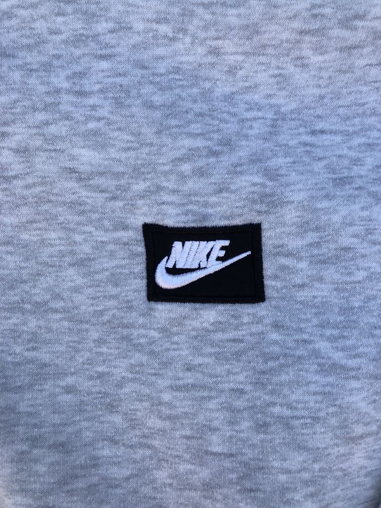 Худи Зипка NIKE