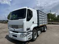 Renault Premium Самоскид