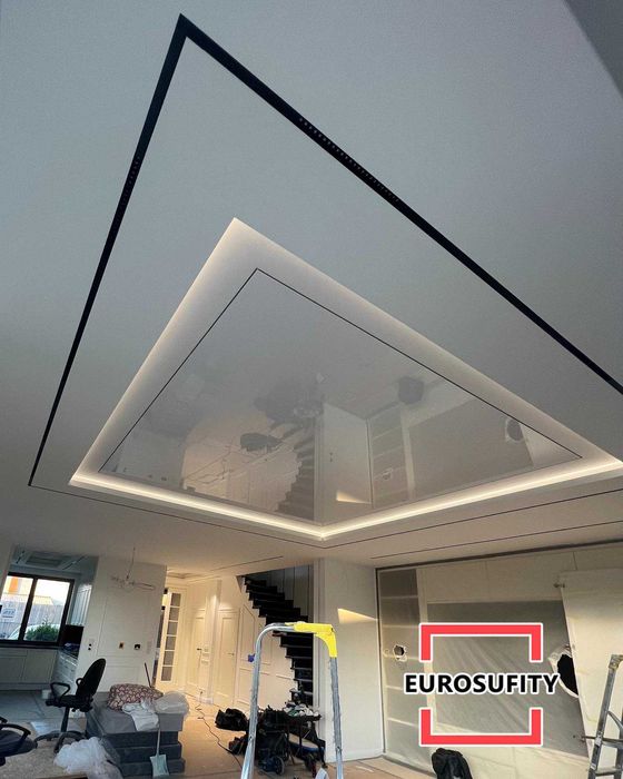 Sufity Napinane w atrakcyjnych cenach! Już od 100zl/m2