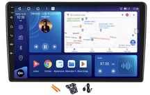 Radio android  carplay  gps opel astra  zafira b meriva a corsa vectra