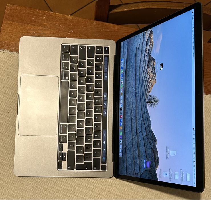 Macbook Pro M1 13
