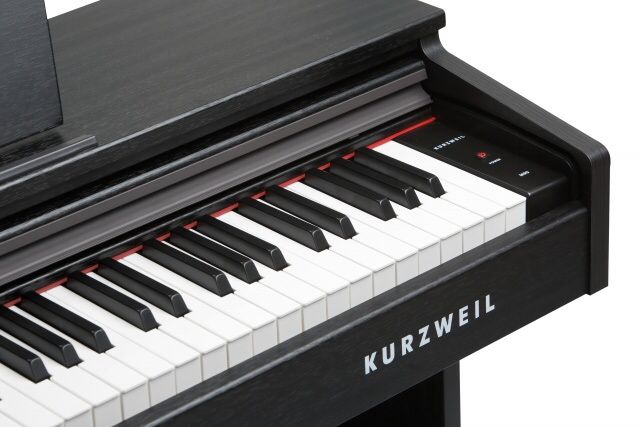 Цифрове піаніно Kurzweil M90 WH, SR