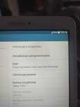 Samsung Galaxy Tab E 9.6 3G SM-T561 Biały