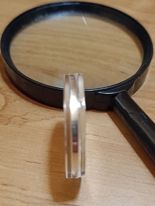 Монета Київської Русі. Срібник Ярослава. Пруф - лайк.