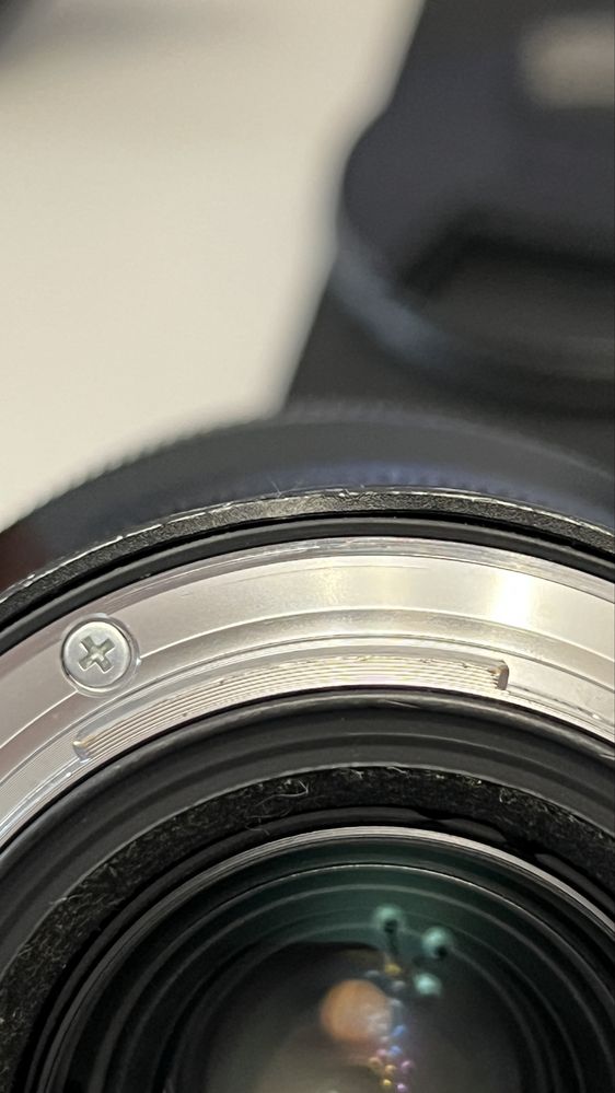 Nikkor 24-70 2.8 S Nikkor Z