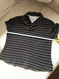 Bluzka damska M/L Tommy Hilfiger