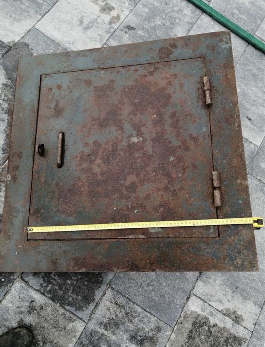 Продається люк. Всі деталі по телефону