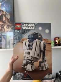 LEGO R2D2 75379 Nowy