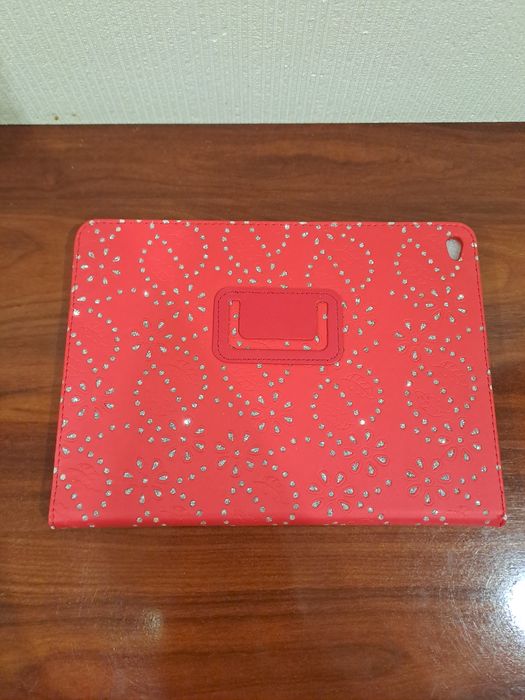 Новий чохол на планшет