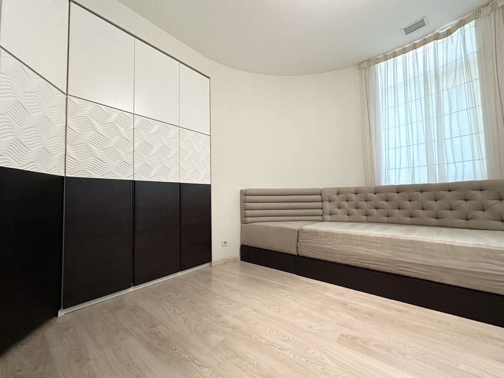 Продается 3 к кв ЖК Магнат , центр
