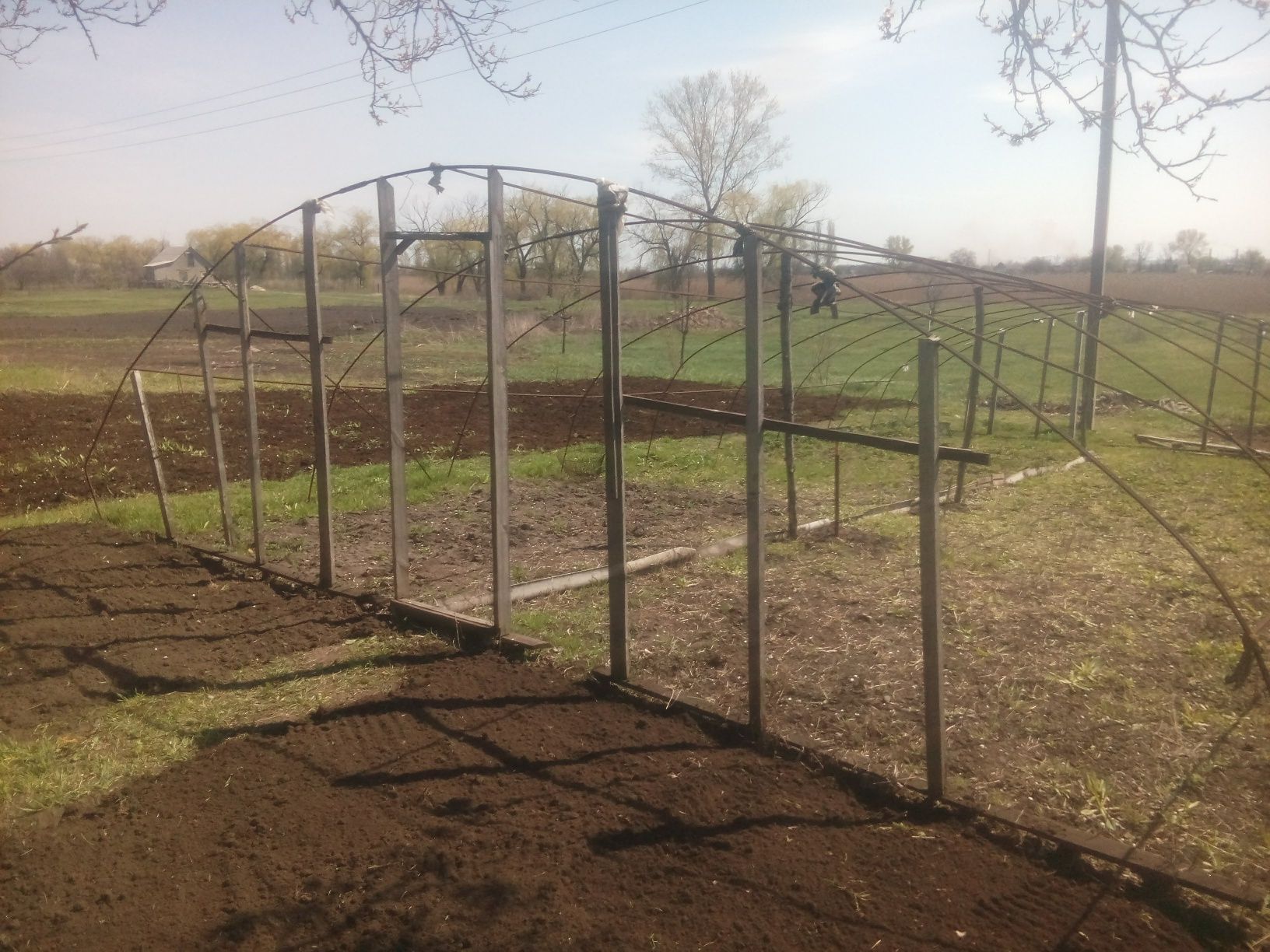 Продам дом в Куриловке