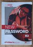 New Password B2  student s book