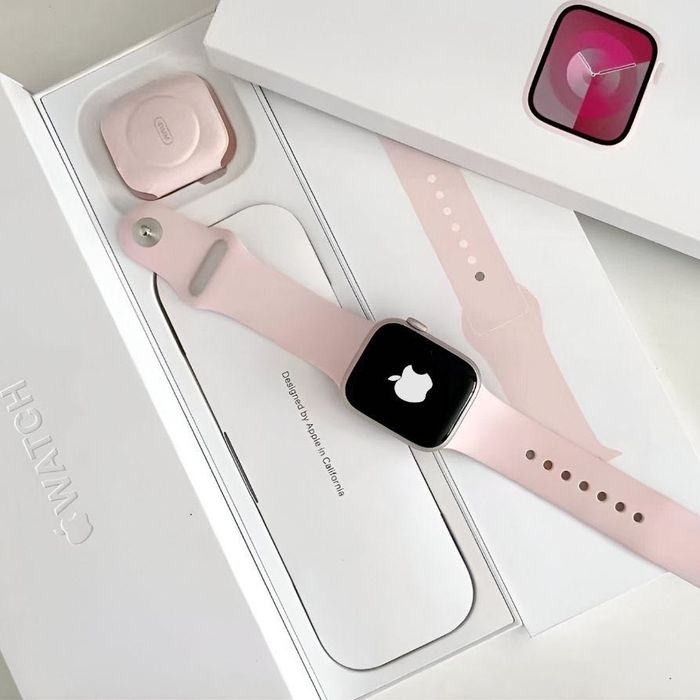 Apple Watch Series 9