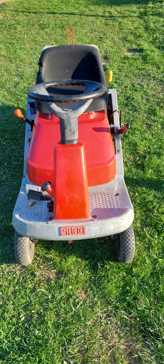 Części sabo clipper 52