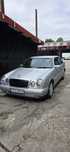 Mercedes e210 2.5 diesel