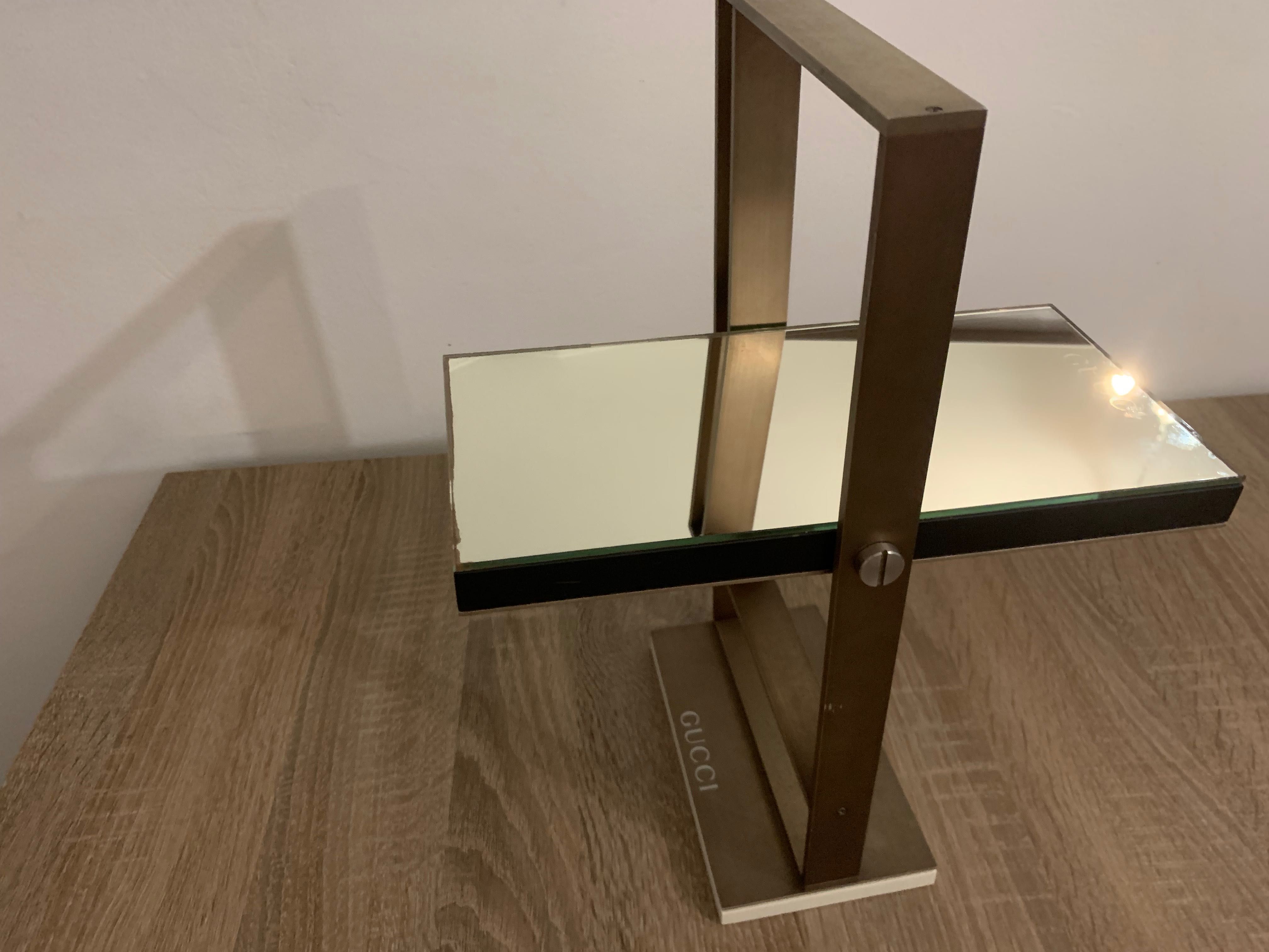 Peça rara da Gucci único!