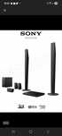 Kino domowe sony bdv-e4100
