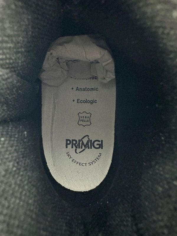 Buty dziecięce Primigi Rozmiar 25