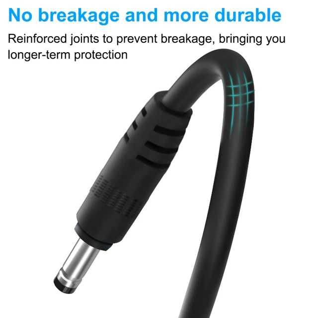 Кабель WIFI роутера USB - DC 9В 12В живлення інтернет шнур питания