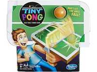 Gra zręcznościowa Tiny Pong
