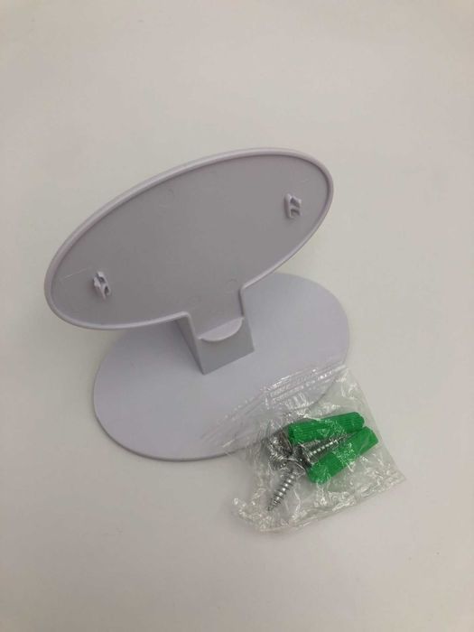 Cyfrowy bezprzewodowy termostat tygodniowy z wyświetlaczem LCD