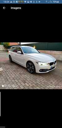 Bmw 320D LCI Sport Full EXTRAS