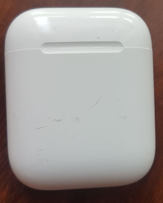 Auriculares Apple airpods