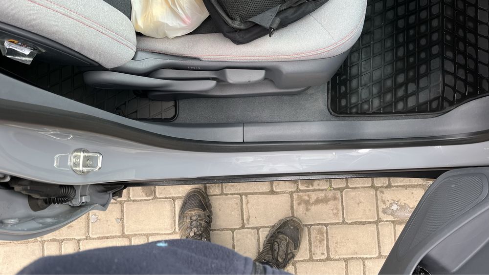 Шевроле болт 2020 , CHEVROLET BOLT EV