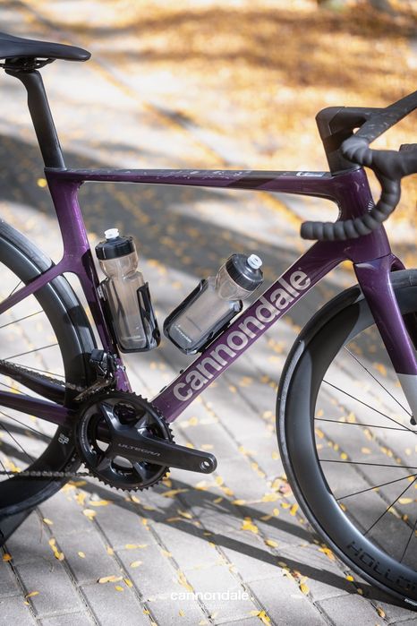 Cannondale Super Six Evo Hi-Mod 2 Ultegra Di2 TRP 56 (L) Nowy FV23