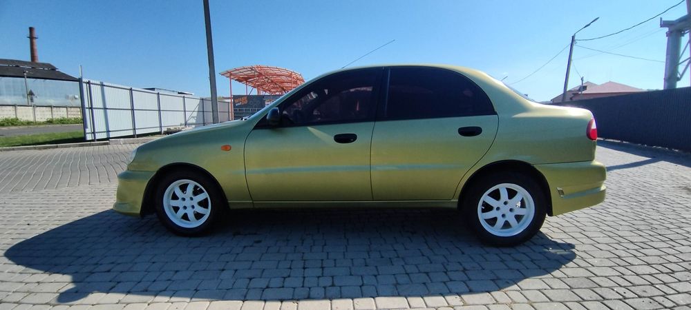 Део сенс 1.3 sens