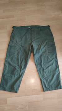 Orginalne spodnie polowe wzór M65 kontrakt US Army
