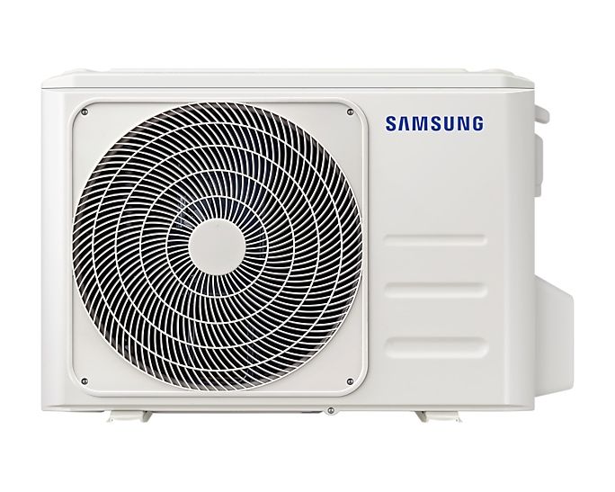 Кондиціонер Samsung інверторний 9,000 БТО/г Basic НОВИЙ