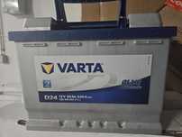 Vendo bateria Varta D24