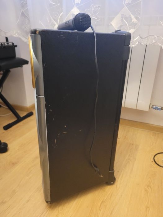 Głośnik bezprzewodowy Manta SPK 5003