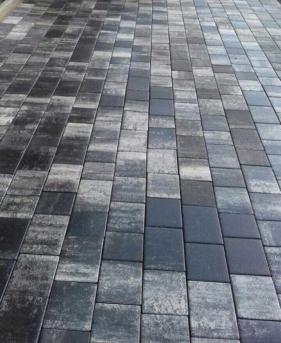 ЛУЧШАЯ ЦЕНА! Тротуарная плитка,Бордюр,Доставка УКЛАДКА