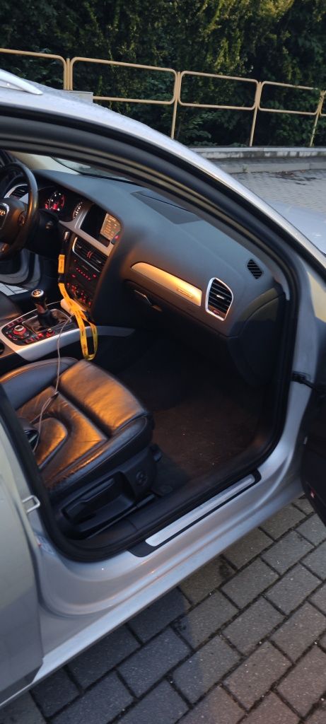 Sprzedam Audi A4 B8 Kombi